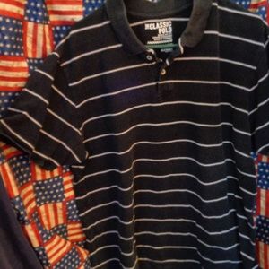 Old Navy Classic Polo Size XXL